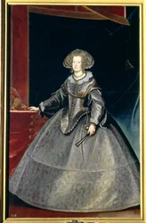 Infanta María Teresa c.1646